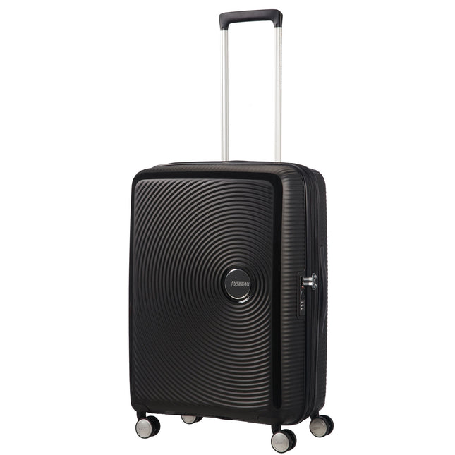 Soundbox Suitcase 67 Exp. Black