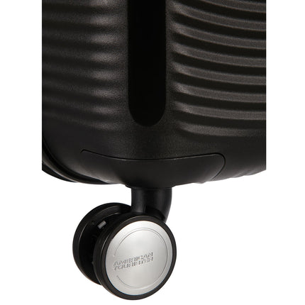 Soundbox Koffer 67 Exp. Schwarz