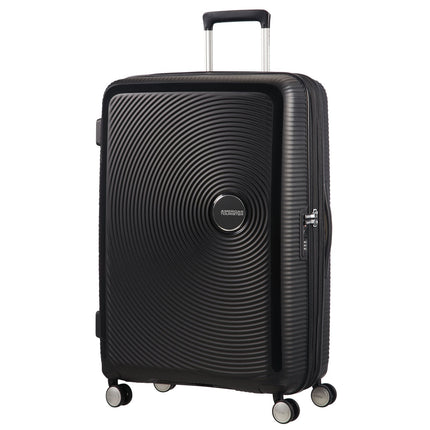 Soundbox Suitcase 77 Exp. Black