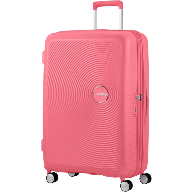 Soundbox Suitcase 77 Exp. Sun Kissed Coral