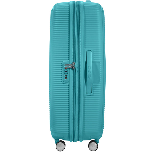 Soundbox Suitcase 77 Exp. Turquoise Tonic