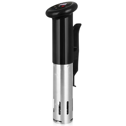 Sous Vide Aufkleber 1300W IPX7