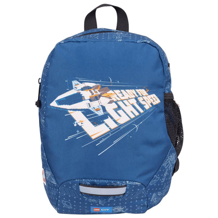Sac à dos Space Explorer pour enfants, design durable
