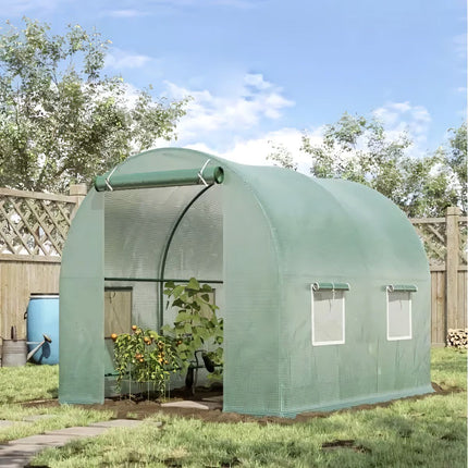 Ersatzfolie für den Tunnel 2x2x2m Gardlov 23305