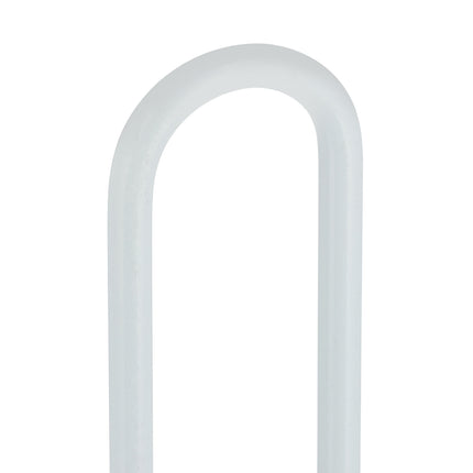 Lot de 2 porte-rouleaux de rechange pour salle de bain