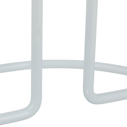 Lot de 2 porte-rouleaux de rechange pour salle de bain