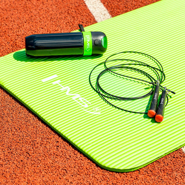 Springseil – Verstellbares, leichtes Fitnessgerät