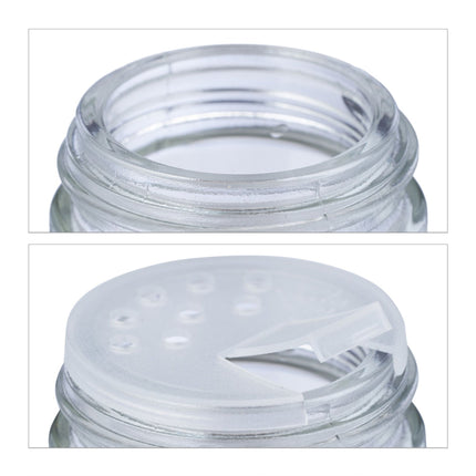 Lot de 12 pots à épices