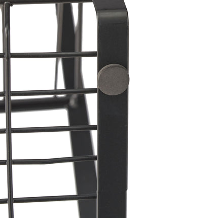 Spice rack 3 shelves