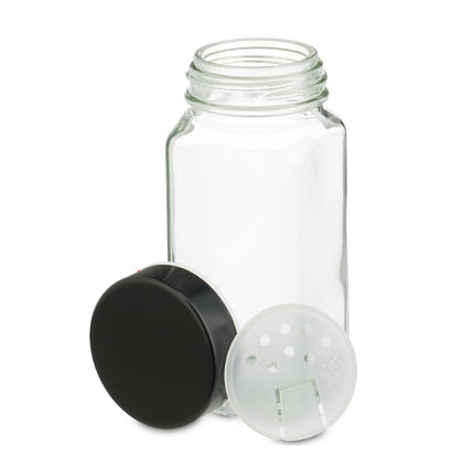 Étagère à épices avec 24 verres