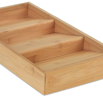 Étagère à épices pour le tiroir