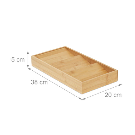 Étagère à épices pour le tiroir