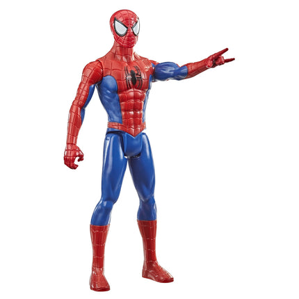 Spider-Man Titan Spider-Man, 30 cm
