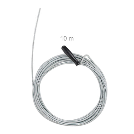 Câble spiralé 10 m