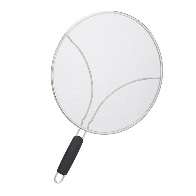 Protection anti-éclaboussures pour ustensiles de cuisine 33 cm