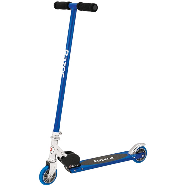 Sport-Scooter - Blau