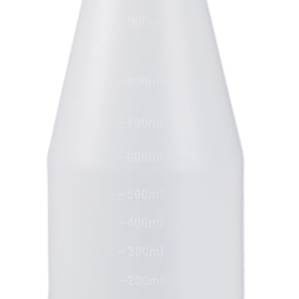 Sprühflasche 1 Liter 2er Set