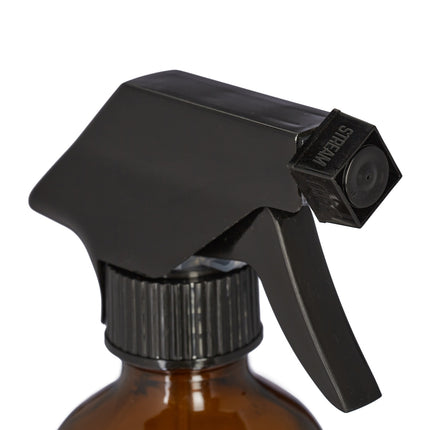 Flacon pulvérisateur en verre 500 ml Lot de 8
