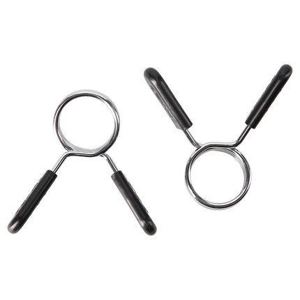 Colliers à ressort 30 mm, lot de 2