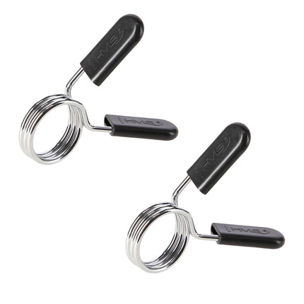 Colliers à ressort 30 mm, lot de 2