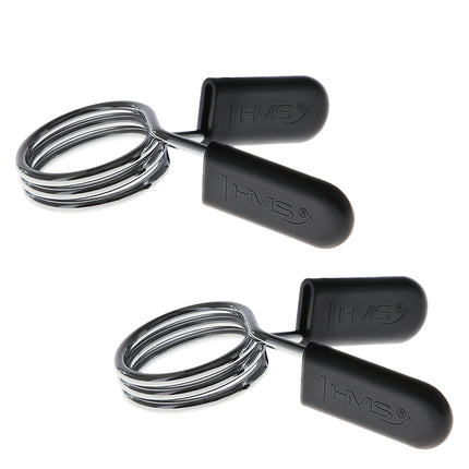 Colliers à ressort 30 mm, lot de 2