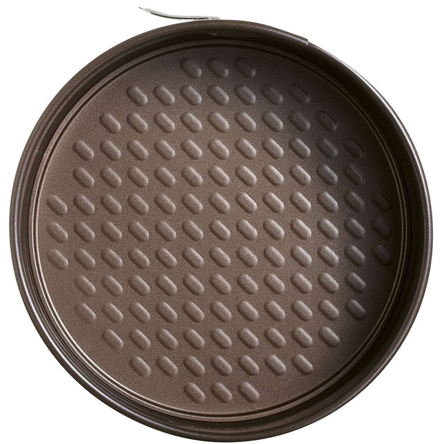 Spring form 26cm non-stick Asimetria
