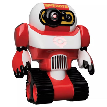 Spionageroboter T.R.I.P.
