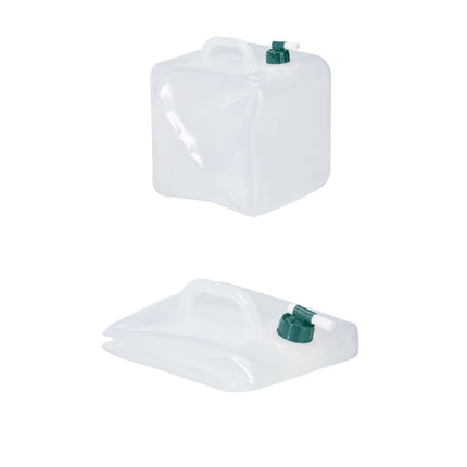 Capsules carrées pliables en lot de 4