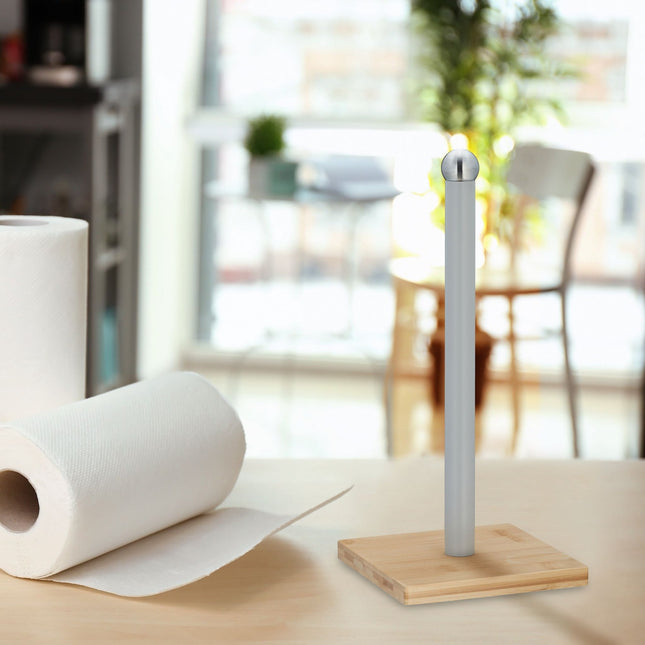 Quadratischer Halter für Papierhandtücher