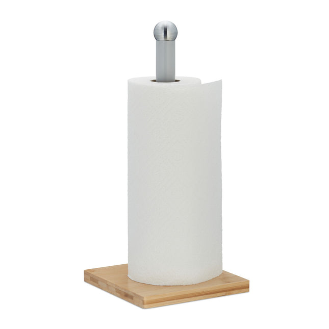 Quadratischer Halter für Papierhandtücher