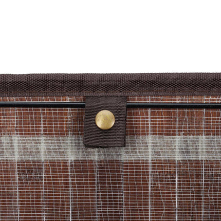 Panier à linge carré