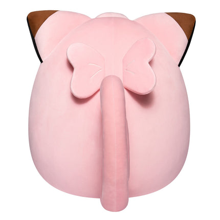 Squishmallows Pokémon Plüschfigur Piepi, 35 cm