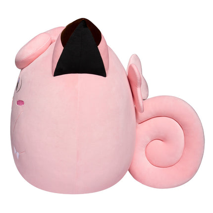 Squishmallows Pokémon Plüschfigur Piepi, 35 cm