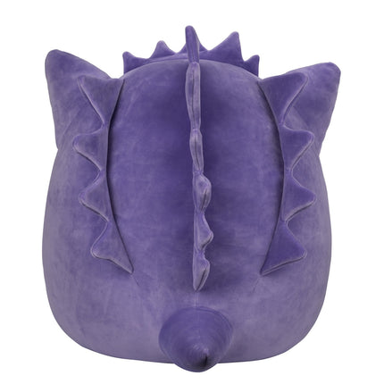 Squishmallows Pokemon peluche Gengar, 50 cm