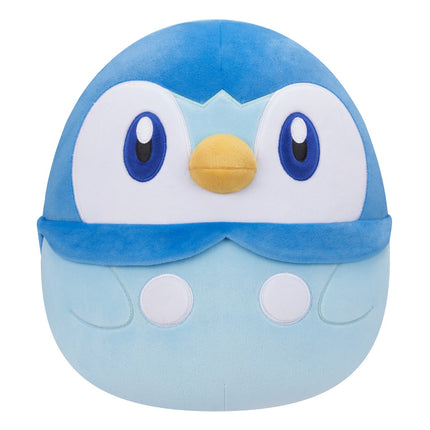 Squishmallows Pokémon Plüsch Plinfa, 25 Cm