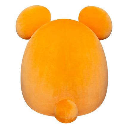 Squishmallows Pokémon Plüsch Teddiursa, 50 cm