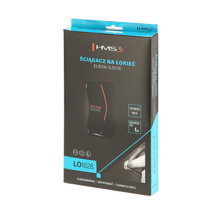 Stabilizer HMS, Size M, LO1628