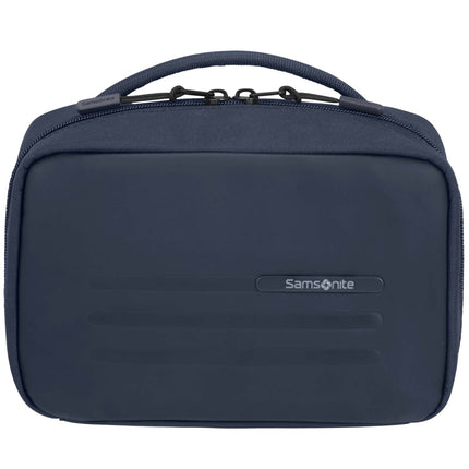 StackD Handle Toiletry Blue