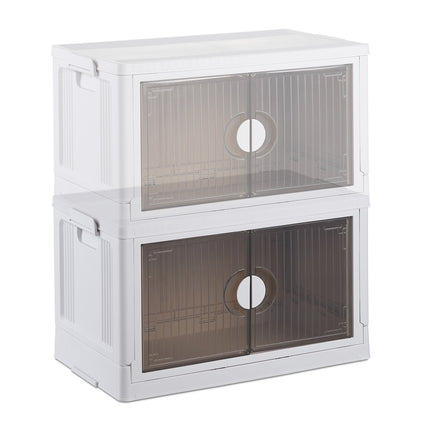 Stapelbare Lagerbox 50 Liter