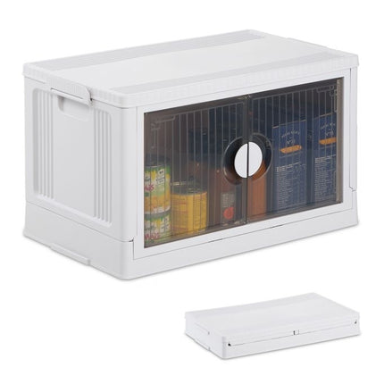 Stapelbare Lagerbox 50 Liter