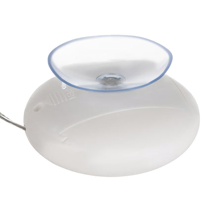 Vitrail LED 3D - Père Noël