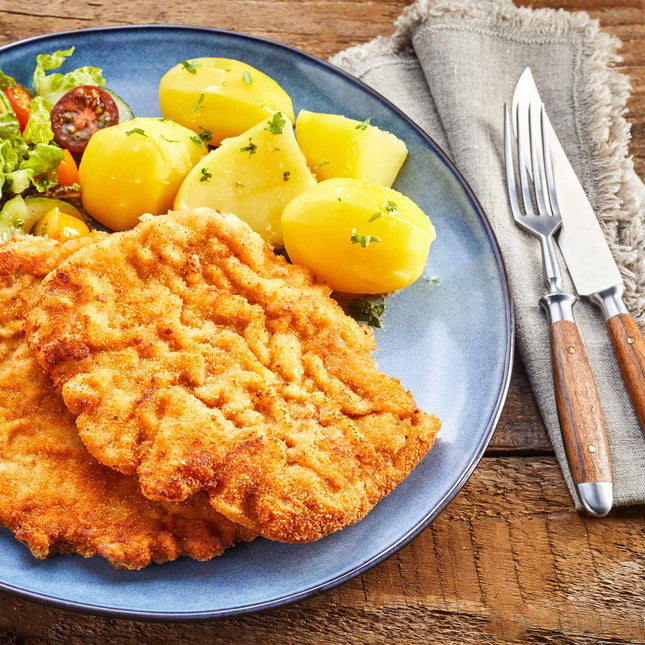Attendrisseur de viande en acier inoxydable