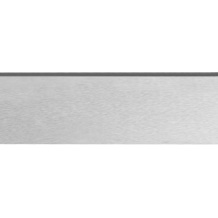 Stainless Steel Wall Corner Protectors, 48 In, 10 Pack