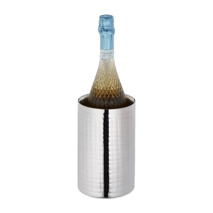 Refroidisseur à vin en acier inoxydable