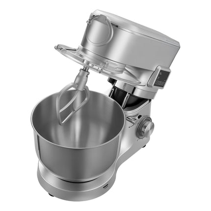 Stand Mixer 5.7L, 1500W Tilt-Head With Blender Cup