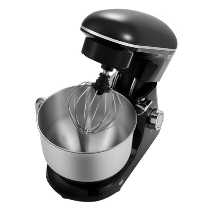 Stand Mixer, 6 Qt Tilt-Head, 1400W, Stainless Bowl