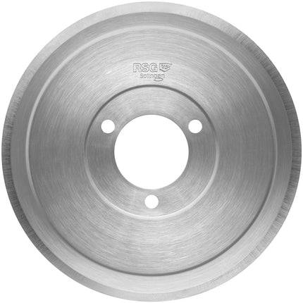 Standard-Scheibenmesser Smoth 501.105 Fino,Orbis,Sigma