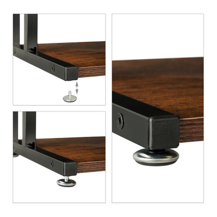 Support pour imprimantes en design industriel