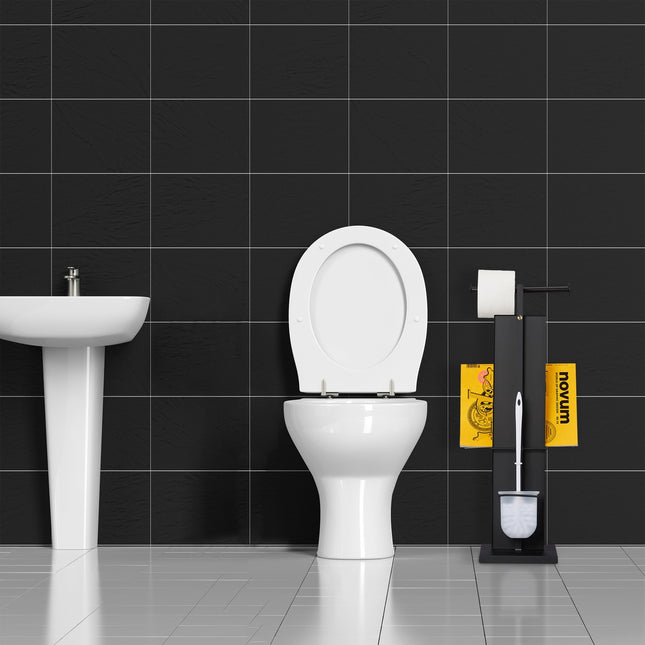 Ensemble WC debout