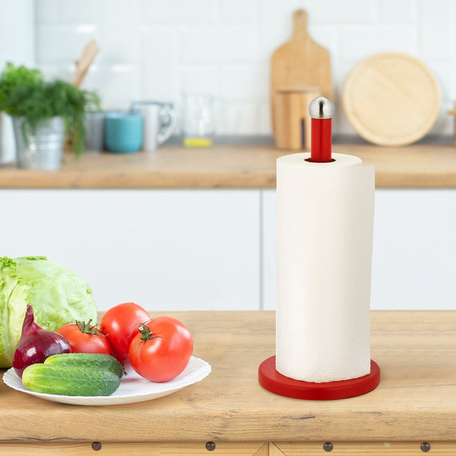 Standhalter für Haushaltspapier
